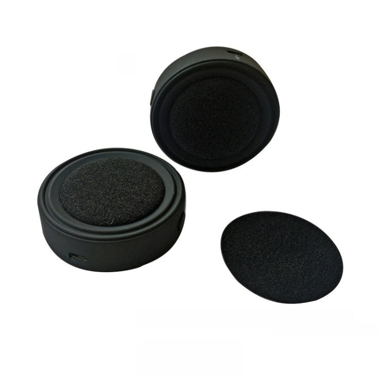 Auricular Bluetooth 5.0 para casco A prueba de agua a prueba de viento y reducción de ruido Auricular Bluetooth