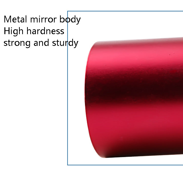10x HD lente de cristal óptico diamante GIA cintura código joyería profesional cintura borde código evaluación lupa, Color aleatorio entrega