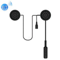 MH01 Bluetooth 5.0 Casco Auricular Respuesta automática/Efecto estéreo Auricular Bluetooth, MH01