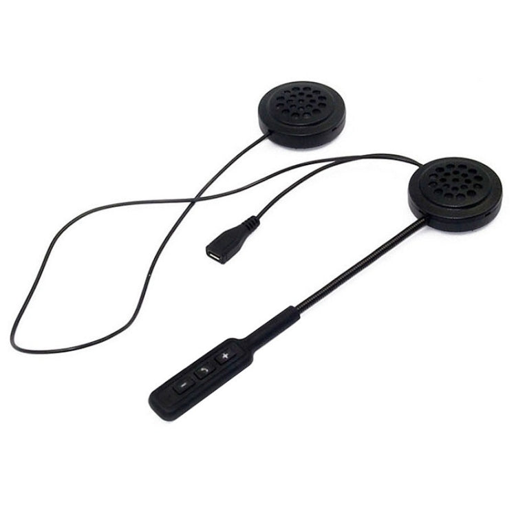 MH01 Bluetooth 5.0 Casco Auricular Respuesta automática/Efecto estéreo Auricular Bluetooth, MH01