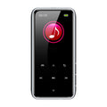Reproductor MP3 portátil con pantalla táctil Bluetooth, grabador, libro electrónico, 4GB, 8GB, 16GB, 32GB
