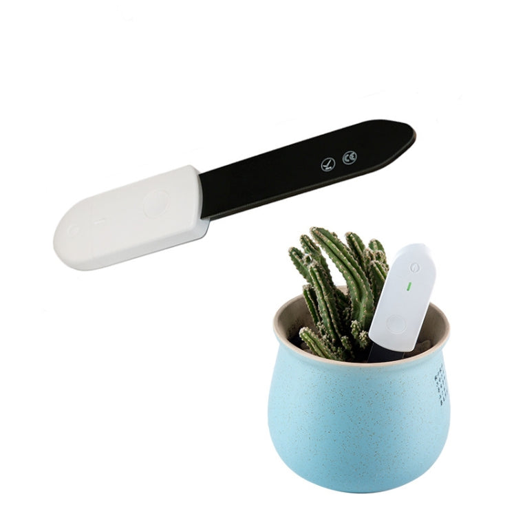 Medidor inteligente de humedad del suelo WN1803, instrumento de medición de análisis de humedad, flores, hierba, cultivo de plantas, herramienta de jardinería, Intelligent Soil Moisture Meter
