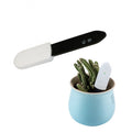 Medidor inteligente de humedad del suelo WN1803, instrumento de medición de análisis de humedad, flores, hierba, cultivo de plantas, herramienta de jardinería, Intelligent Soil Moisture Meter