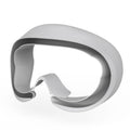 Para Pico 4 VR Goggles Eye Pads Funda protectora de silicona, For Pico 4 Eye Pads (Light Gray), For Pico 4 Eye Pads (Black)