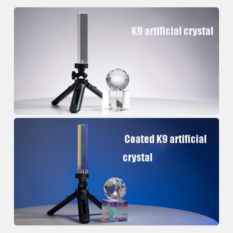 Fotografía De Cristal Desenfoque De Primer Plano Accesorios De Cine Y Televisión, Round, Square, Triangular Prism, 3 in 1 with Tripod Set, Round Coating Upgrade, Square Coating Upgrade, Triangular Prism Coating Upgrade, 3 in 1 with Tripod Coating Upgrade