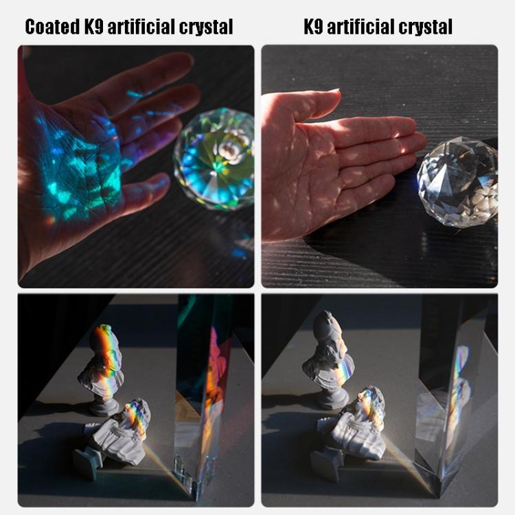 Fotografía De Cristal Desenfoque De Primer Plano Accesorios De Cine Y Televisión, Round, Square, Triangular Prism, 3 in 1 with Tripod Set, Round Coating Upgrade, Square Coating Upgrade, Triangular Prism Coating Upgrade, 3 in 1 with Tripod Coating Upgrade