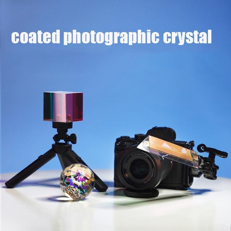 Fotografía De Cristal Desenfoque De Primer Plano Accesorios De Cine Y Televisión, Round, Square, Triangular Prism, 3 in 1 with Tripod Set, Round Coating Upgrade, Square Coating Upgrade, Triangular Prism Coating Upgrade, 3 in 1 with Tripod Coating Upgrade