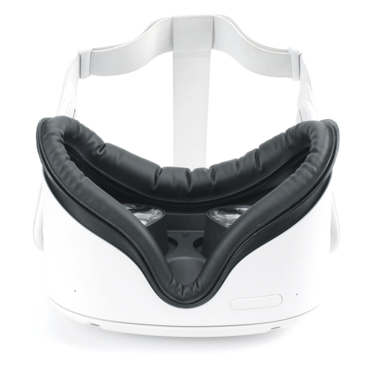 Máscara de repuesto para gafas VR, accesorios para gafas VR para Oculus Quest VR2, Mask