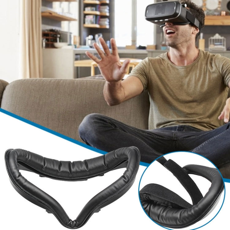 Máscara de repuesto para gafas VR, accesorios para gafas VR para Oculus Quest VR2, Mask