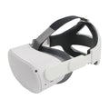 Auriculares de repuesto cómodos VR, accesorios VR, diadema para pérdida de peso, para Oculus Quest 2, Weight Loss Headband