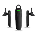 A08 Mini gancho para la oreja Walkie Talkie inalámbrico Mini Walkie Talkie para exteriores Walkie Talkie inalámbrico Bluetooth
