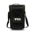 Bolsa de protección de almacenamiento de viaje con asa para consola de juegos N8002, bolso de un solo hombro para PS5, Single Shoulder Handbag