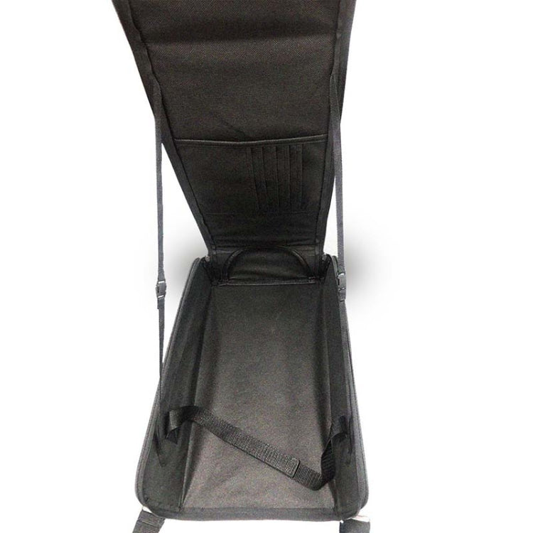 Bolsa de protección de almacenamiento de viaje con asa para consola de juegos N8002, bolso de un solo hombro para PS5, Single Shoulder Handbag