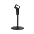 Soporte de micrófono para escritorio, soporte multifuncional para micrófono en vivo, 2 uds., without Lifting (ZM-01), with Lifting (ZM-02)