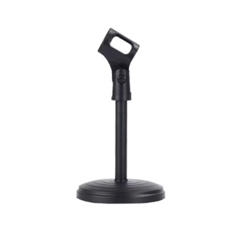 Soporte de micrófono para escritorio, soporte multifuncional para micrófono en vivo, 2 uds., without Lifting (ZM-01), with Lifting (ZM-02)