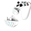 Adaptador de auriculares con tarjeta de sonido Gamepad para Xbox One Xbox Series / X / S / PS5
