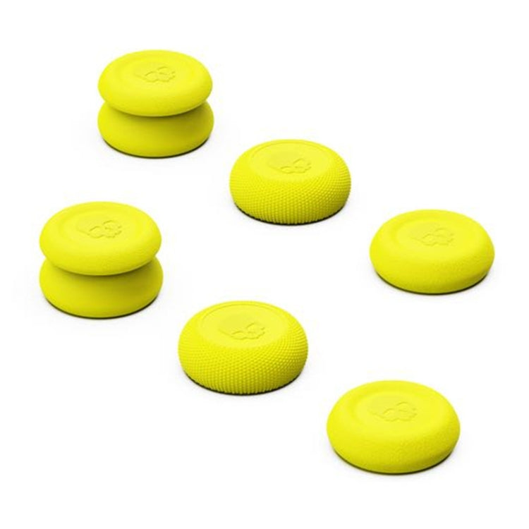 Controlador de juego Rocker Cap Traje antideslizante para NS PRO /PS4/PS5