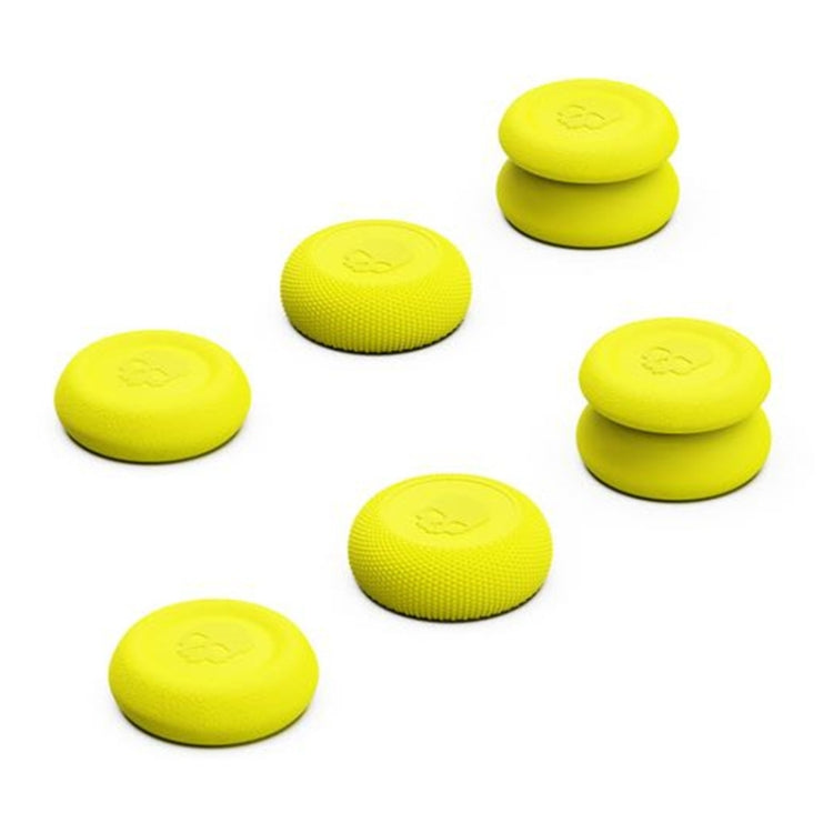 Controlador de juego Rocker Cap Traje antideslizante para NS PRO /PS4/PS5
