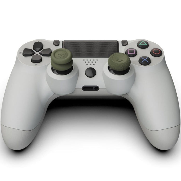 Controlador de juego Rocker Cap Traje antideslizante para NS PRO /PS4/PS5