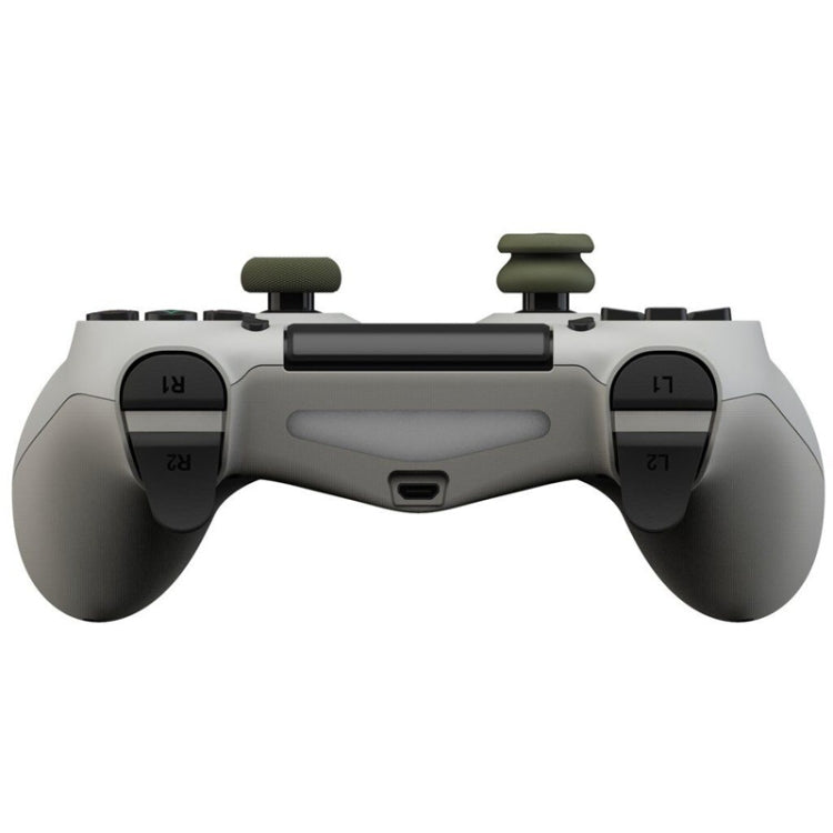 Controlador de juego Rocker Cap Traje antideslizante para NS PRO /PS4/PS5
