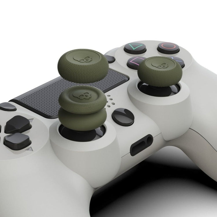 Controlador de juego Rocker Cap Traje antideslizante para NS PRO /PS4/PS5