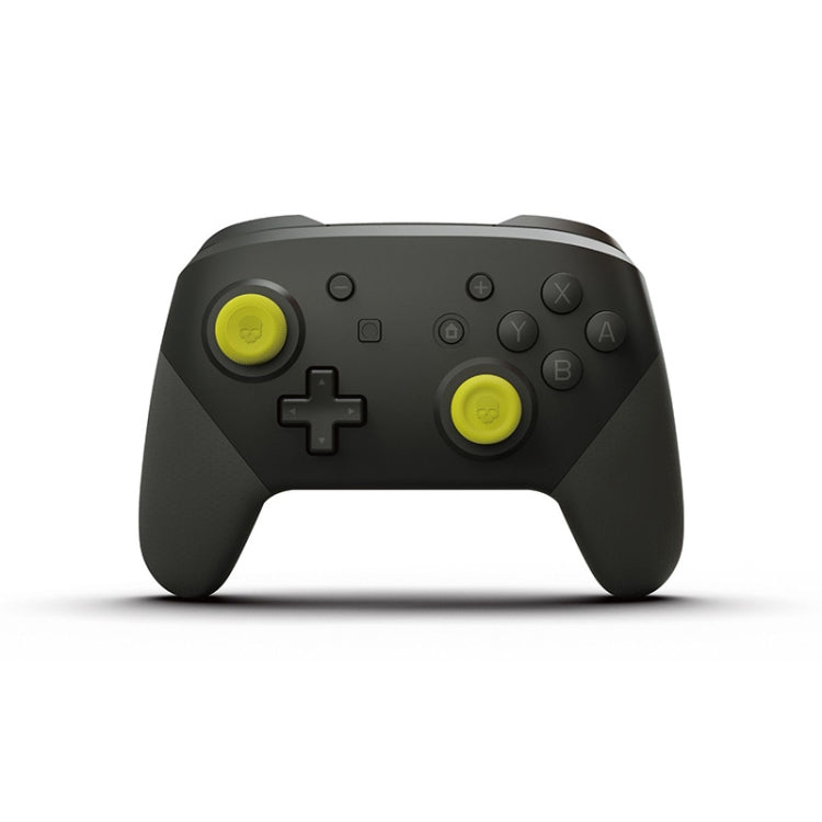 Controlador de juego Rocker Cap Traje antideslizante para NS PRO /PS4/PS5