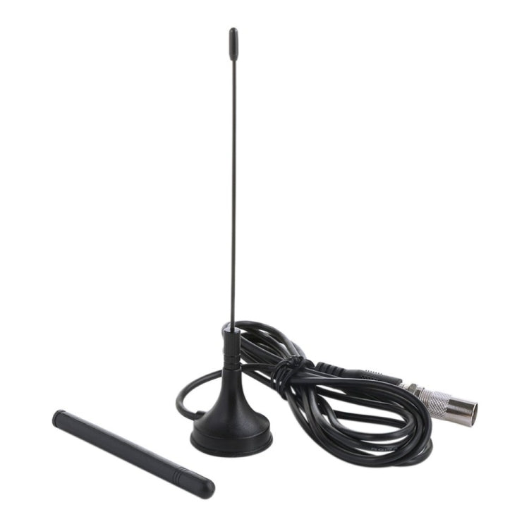 Inicio Radio Antena FM DTMB Amplificador de señal de TV DVB-T/T2 Antena de coche