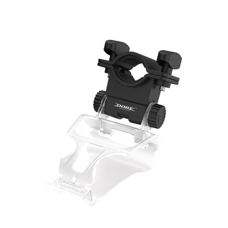 DOBE TP5-0573 Game Handle Pipe Clip Phone Holder Clip para PS5, TP5-0573