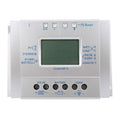 L60 12V / 24V 60A Controlador solar Voltaje de potencia Pantalla LCD Controlador de carga solar