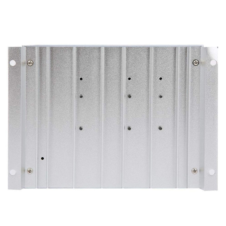 L60 12V / 24V 60A Controlador solar Voltaje de potencia Pantalla LCD Controlador de carga solar