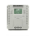 Controlador de carga solar de identificación automática MPPT P60 60A 12V/24V