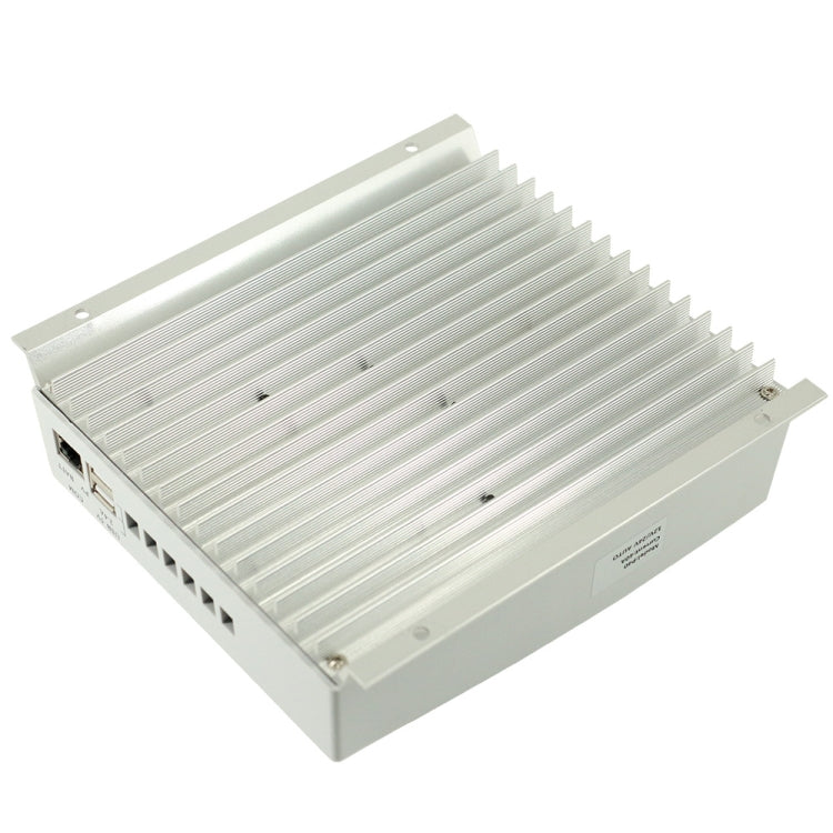 Controlador de carga solar de identificación automática MPPT P60 60A 12V/24V