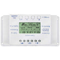 Controlador solar PWM MPPT T40-40A