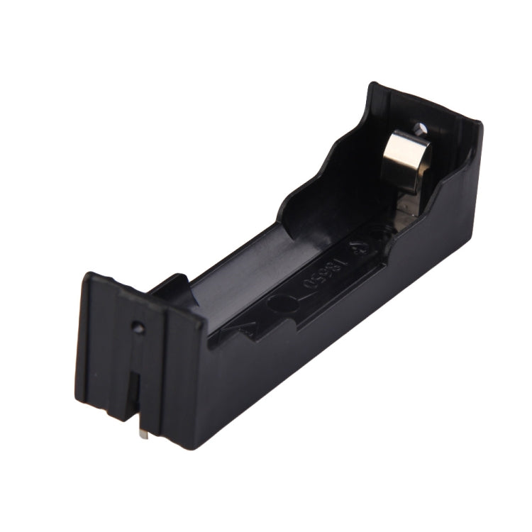 Caja de almacenamiento con ranura para metralla de batería, tipo Pin, 10 Uds., para, For 1 x 18650 Battery, For 2 x 18650 Battery, For 3 x 18650 Battery, For 4 x 18650 Battery