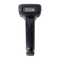 Pistola de escaneo de código QR unidimensional para cajero de supermercado Deli 14952, Black Wired, White Wired, Black Wireless, White Wireless