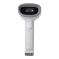 Deli 14950 Escáner bidimensional unidimensional Pistola de escaneo para catering de supermercado, Wired (Black), Wired (White), Wireless (Black), Wireless (White)
