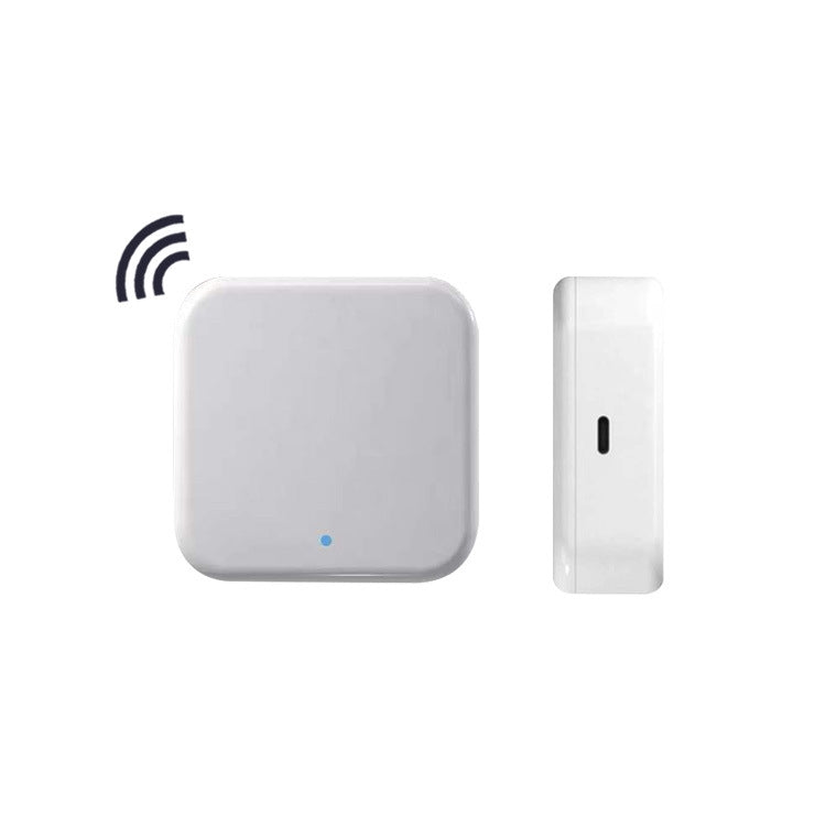 Puerta de enlace de bloqueo de contraseña inteligente G2 2.4G WiFi, G2 WiFi Gateway