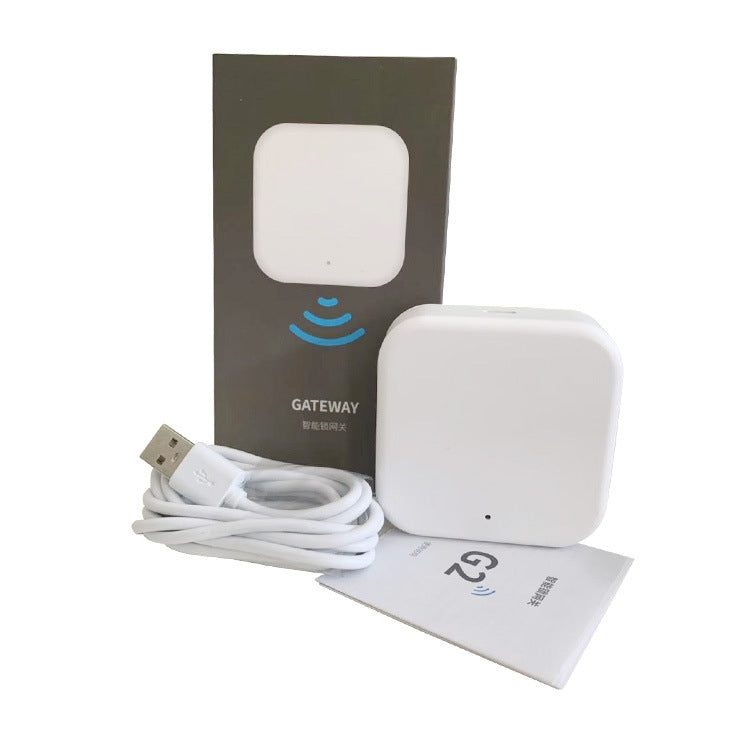 Puerta de enlace de bloqueo de contraseña inteligente G2 2.4G WiFi, G2 WiFi Gateway