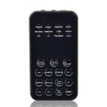 Mini cambiador de voz de tarjeta de sonido universal para teléfonos móviles y computadoras, S9