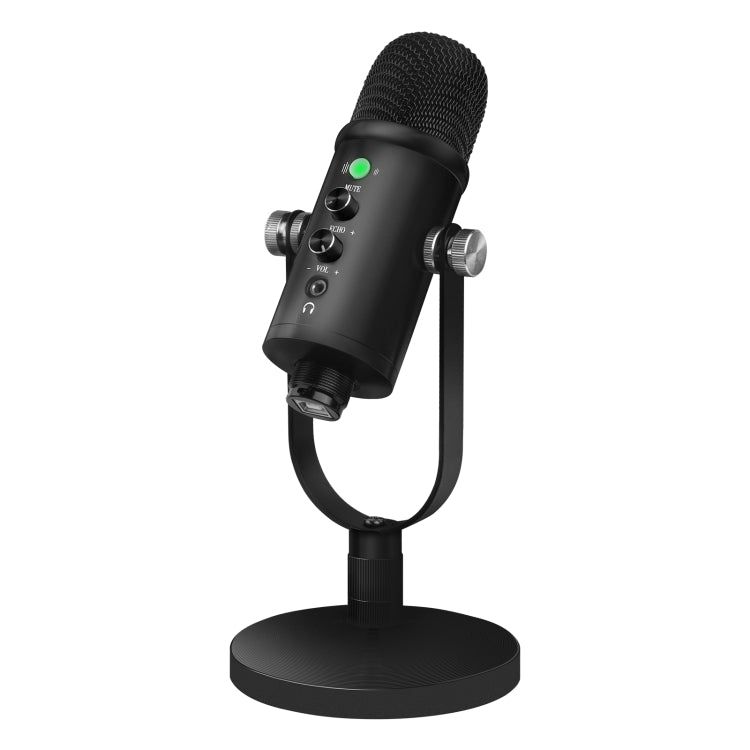 BM-86 Micrófono de condensador USB Grabación de voz Micrófono de computadora Conjunto de equipo de transmisión en vivo, Standard, Cantilever Bracket Set, Standard+Small Blowout Prevention Net