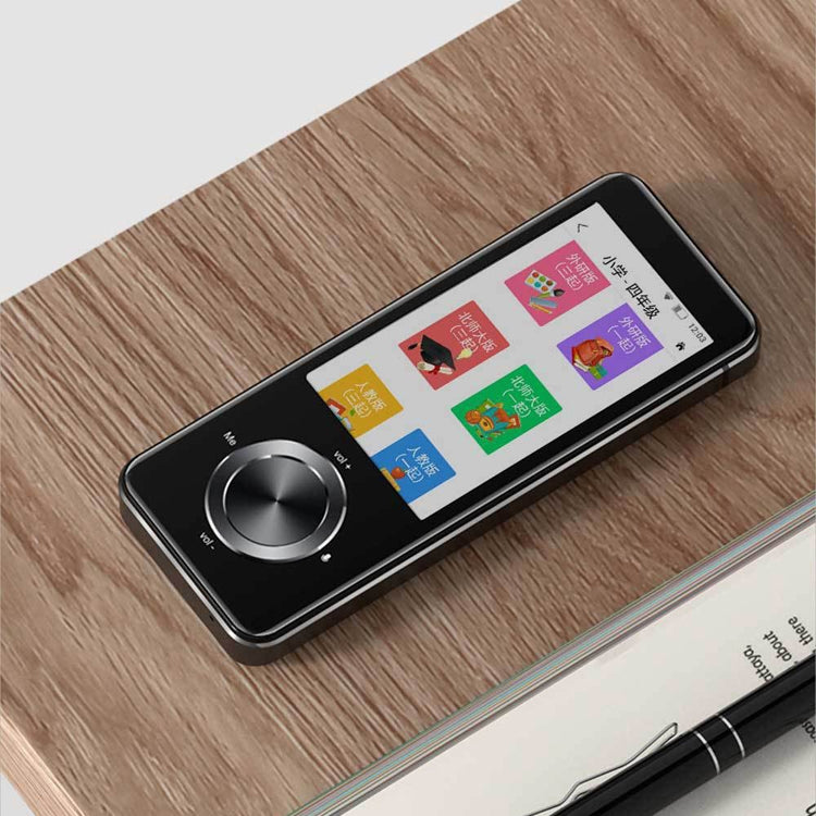 Traductor Hishell M9 sin conexión, viajes en varios idiomas al extranjero, traductor simultáneo inteligente portátil, M9