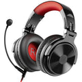 Auriculares OneOdio Game Anchor Wire Auriculares, With Bluetooth (Black & Red), Without Bluetooth (Green )