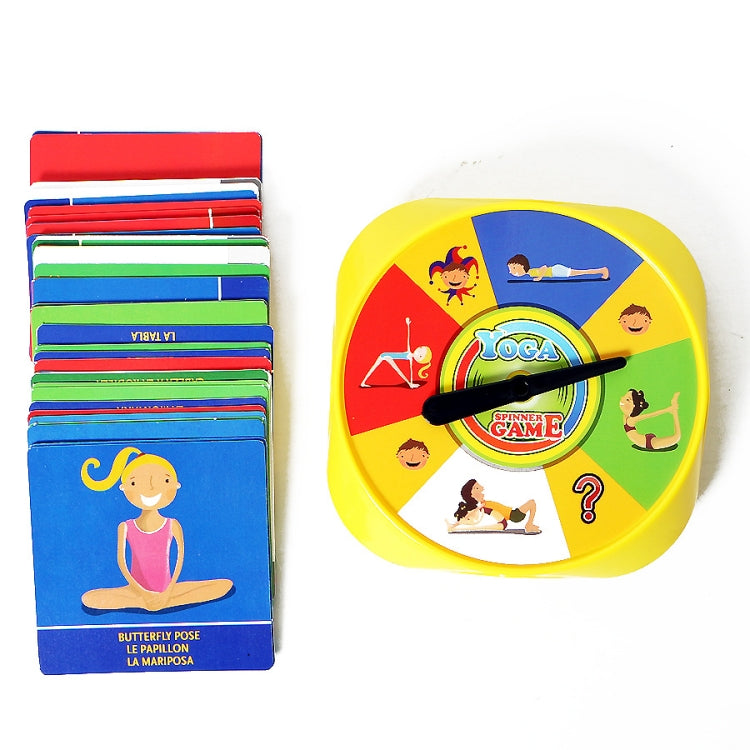 Juego de mesa interactivo entre padres e hijos, juego de cartas deportivas, juguete de inteligencia educativa para la primera infancia, Board Game Card Game Toy