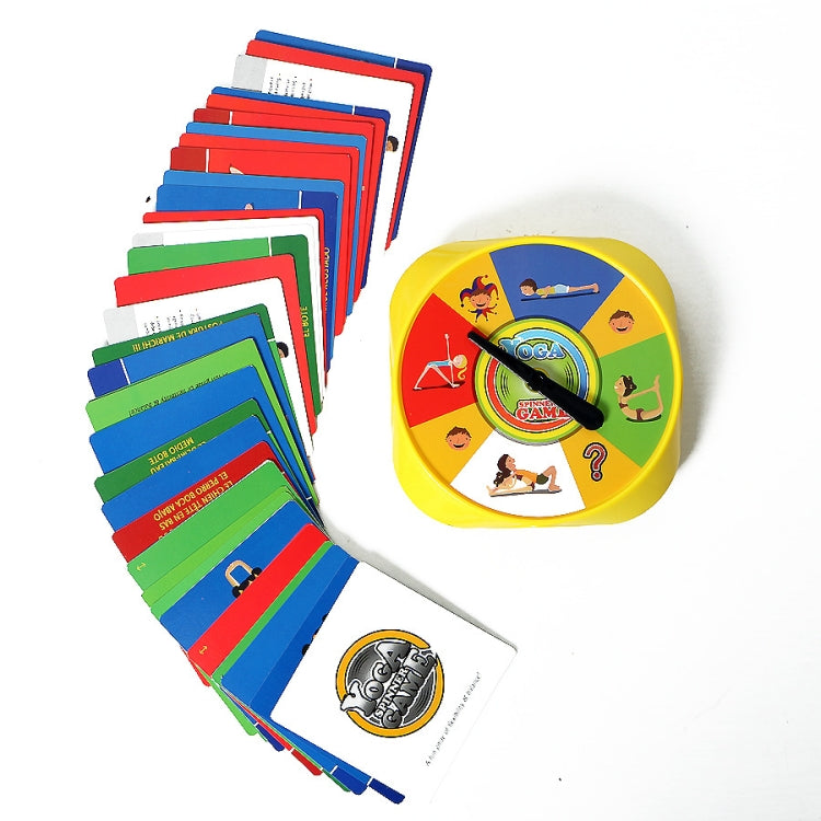 Juego de mesa interactivo entre padres e hijos, juego de cartas deportivas, juguete de inteligencia educativa para la primera infancia, Board Game Card Game Toy