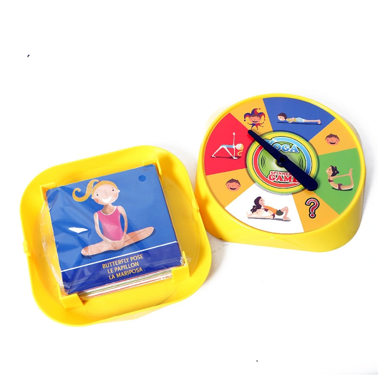Juego de mesa interactivo entre padres e hijos, juego de cartas deportivas, juguete de inteligencia educativa para la primera infancia, Board Game Card Game Toy