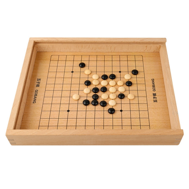 5 en 1 multifuncional Sudoku Flying Gomoku juego de mesa educación temprana rompecabezas juego de mesa, 5 In 1 Game Board