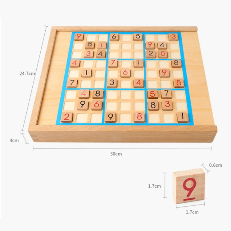 5 en 1 multifuncional Sudoku Flying Gomoku juego de mesa educación temprana rompecabezas juego de mesa, 5 In 1 Game Board
