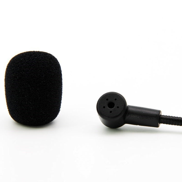 Rolton H01 2 PCS Bee Amplificador Auriculares Montado en la cabeza Enseñanza Micrófono universal