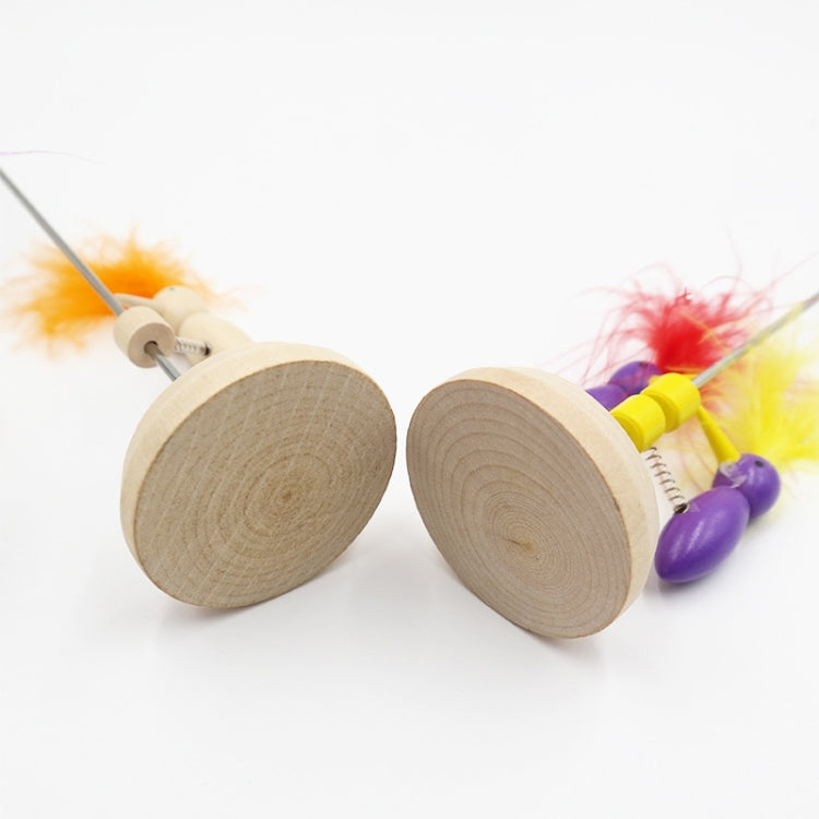 10 piezas de ventilación de descompresión de pájaro carpintero asintiendo con la cabeza juguetes educativos para niños, Primary Color Single Bird, Colorful Single Bird (Color Random Deilvery), Primary Color Double Bird                                  ...