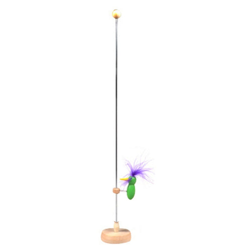 10 piezas de ventilación de descompresión de pájaro carpintero asintiendo con la cabeza juguetes educativos para niños, Primary Color Single Bird, Colorful Single Bird (Color Random Deilvery), Primary Color Double Bird                                  ...